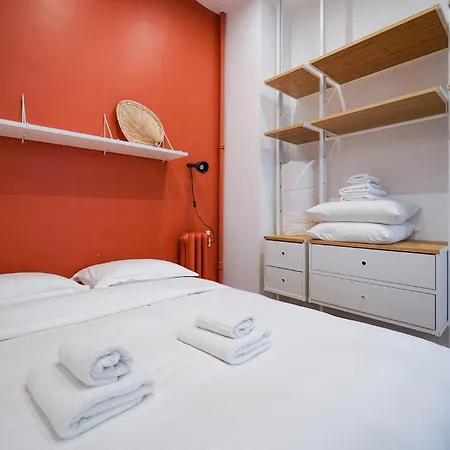 Parisuites Central Canal Saint Martin Design & Luxe & Cosy Exterior photo