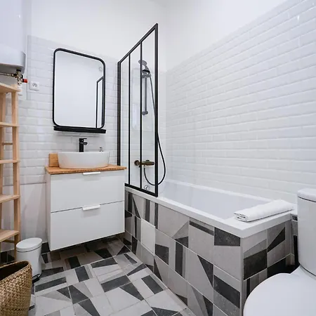Parisuites Central Canal Saint Martin Design & Luxe & Cosy Exterior photo