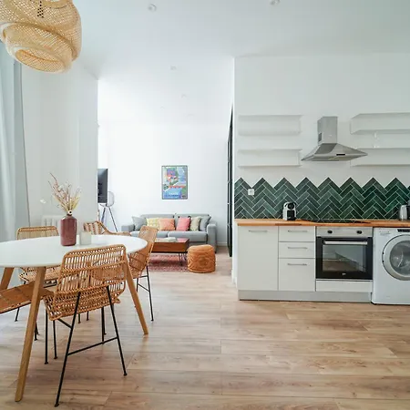 Parisuites Central Canal Saint Martin Design & Luxe & Cosy Exterior photo